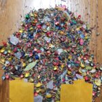 Price and Buy Colored Espand Traditional Iranian Rue – 200 Gram (4 Packs) - Image 3