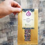 Price and Buy Colored Espand Traditional Iranian Rue – 200 Gram (4 Packs) - Image 4