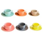 Price and Buy Colorful Ceramic Tea Sets – Add Charm to Your Tableware