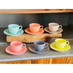 Price and Buy Colorful Ceramic Tea Sets – Add Charm to Your Tableware - Image 3