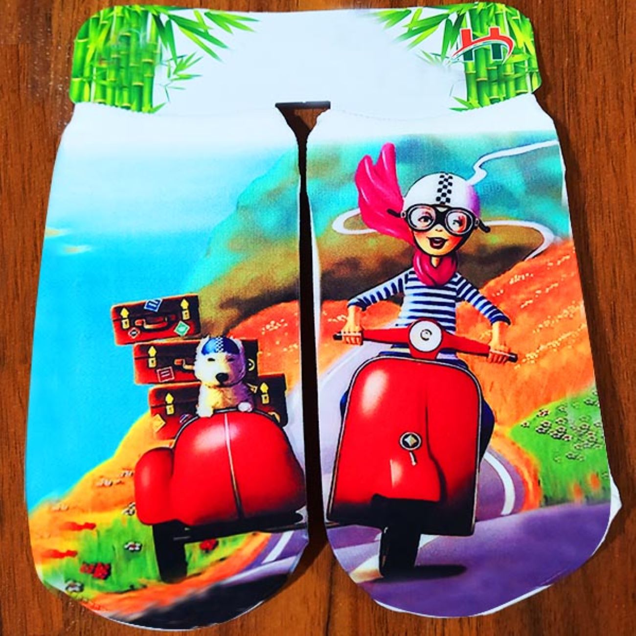 Price and Buy Colorful Kids Socks with Cute Patterns – Ages 1 to 4 Years_6902c839ecbc0.jpeg Price and Buy Colorful Kids Socks with Cute Patterns – Ages 1 to 4 Years - Image 1