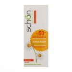 Price and Buy Colorless Sunscreen Cream  SPF50 – Suitable for Normal and Dry Skin 50 ml - Image 4