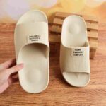 Price and Buy Comfort Cloud Slipper – Soft, Lightweight & Cozy Suitable for Bathroom or Outdoor - Image 3