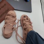 Price and Buy Comfortable Romani Knee High Gladiator Sandals – Suitable for Walking & Outdoor Events - Image 3