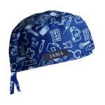 Price and Buy Comfortable Surgical Scrub Cap for Surgeons & Nurses Ideal for Long Shifts