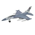 Price and Buy Compact Fighter Jet RC – High-Precision Metal & Plastic Build with Realistic Sound Effects & LED Lights - Image 3
