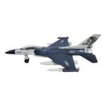 Price and Buy Compact Fighter Jet RC – High-Precision Metal & Plastic Build with Realistic Sound Effects & LED Lights - Image 5