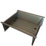 Price and Buy Compact Persian Mangal – Lightweight, Foldable Suitable for Koobideh, Jujeh & More