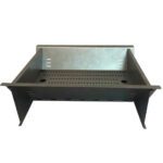 Price and Buy Compact Persian Mangal – Lightweight, Foldable Suitable for Koobideh, Jujeh & More - Image 3