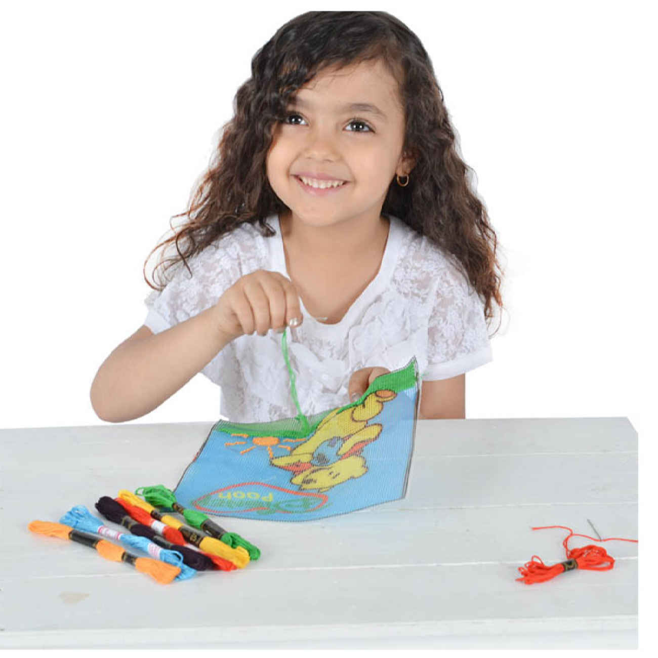 Price and Buy Compact Persian Rug Weaving Educational Toy - Image 3