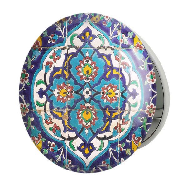 Price and Buy Compact Pocket Mirror with Persian Inspired Newsha Design_68fdd2ad12caf.jpeg Price and Buy Compact Pocket Mirror with Persian Inspired Newsha Design