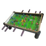 Price and Buy Compact Table Football Game for Easy Setup – Enjoy Hours of Fun at Home