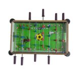 Price and Buy Compact Table Football Game for Easy Setup – Enjoy Hours of Fun at Home - Image 3