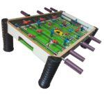 Price and Buy Compact Table Football Game for Easy Setup – Enjoy Hours of Fun at Home - Image 4