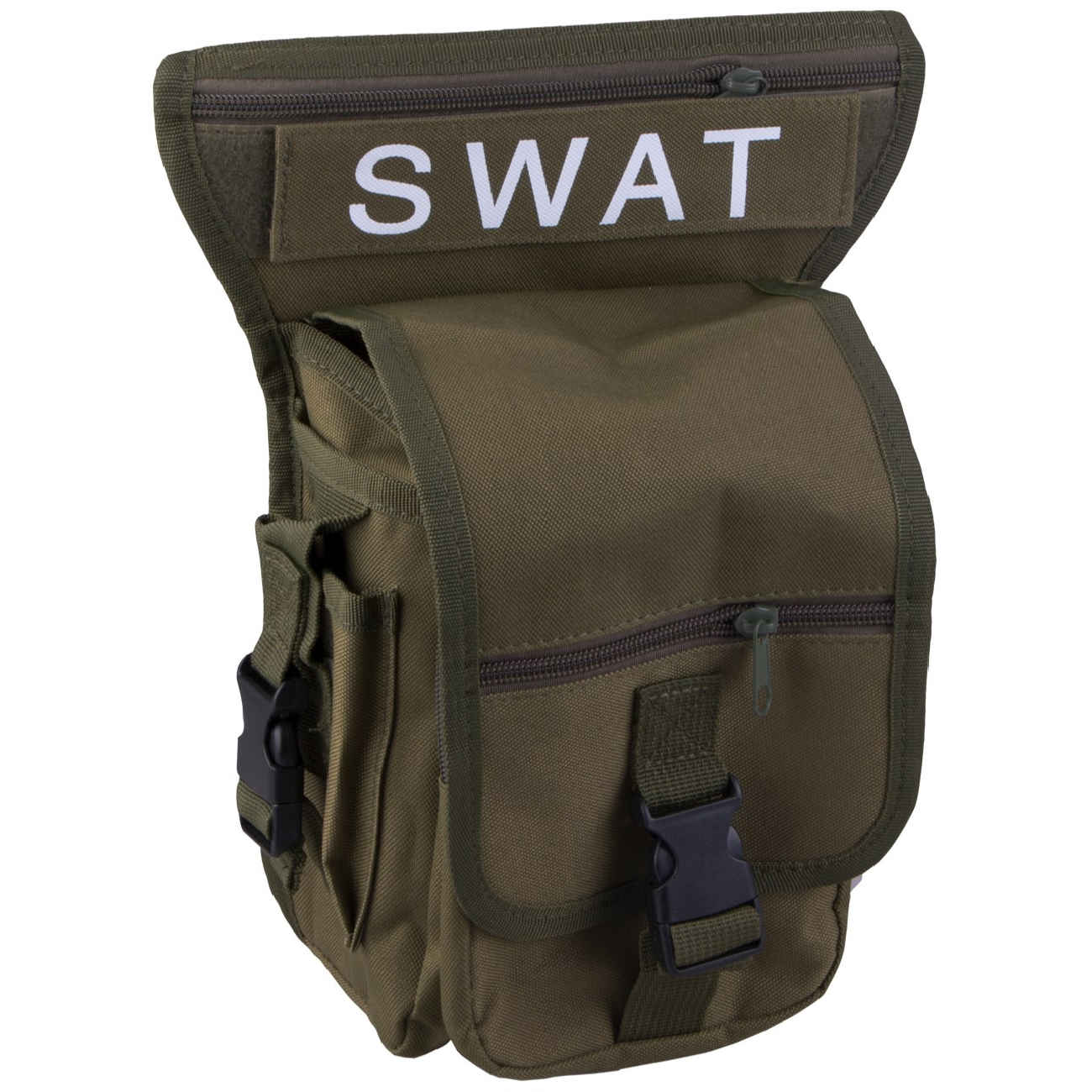 Price and Buy Compact Tactical Waist Pack – Adjustable, Perfect for EDC & Travel_6902bb122c627.jpeg Price and Buy Compact Tactical Waist Pack – Adjustable, Perfect for EDC & Travel - Image 1