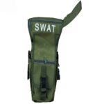 Price and Buy Compact Tactical Waist Pack – Adjustable, Perfect for EDC & Travel - Image 3