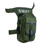 Price and Buy Compact Tactical Waist Pack – Adjustable, Perfect for EDC & Travel - Image 4