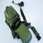 Price and Buy Compact Tactical Waist Pack – Adjustable, Perfect for EDC & Travel - Image 5
