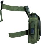 Price and Buy Compact Tactical Waist Pack – Adjustable, Perfect for EDC & Travel - Image 7