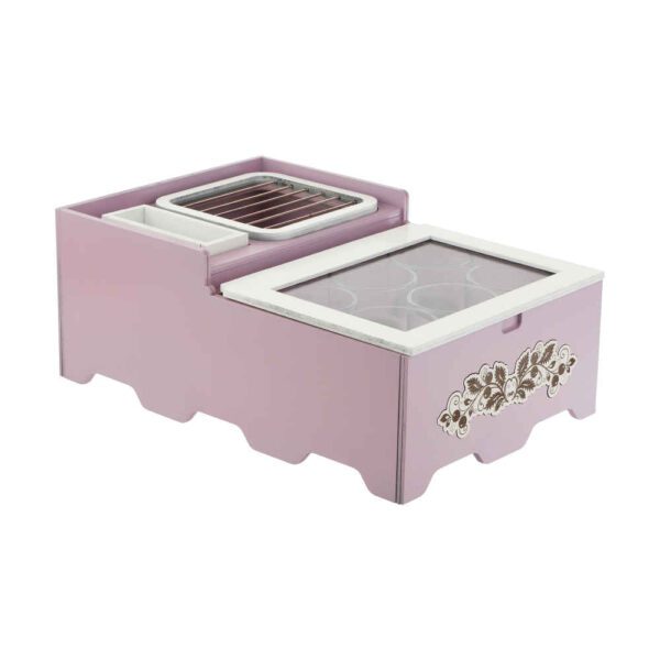 Price and Buy Compact Tea Storage with Warmer for Office and Home_68fbf425c23b6.jpeg Price and Buy Compact Tea Storage with Warmer for Office and Home