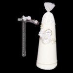 Price and Buy Complete Aghd Ceremony Sugar Cone Set with Kaleh Ghand, Cutter & Baleh-Boroon Journal - Image 3