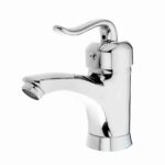 Price and Buy Complete Shower, Faucets, and Accessories – Elegant Chrome Bathroom Fixtures Set | Rose - Image 3