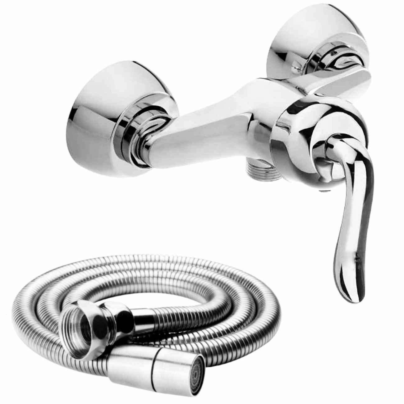 Price and Buy Complete Shower, Faucets, and Accessories – Elegant Chrome Bathroom Fixtures Set | Rose_69019e0d2d194.jpeg Price and Buy Complete Shower, Faucets, and Accessories – Elegant Chrome Bathroom Fixtures Set | Rose - Image 5