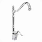 Price and Buy Complete Shower, Faucets, and Accessories – Elegant Chrome Bathroom Fixtures Set | Rose - Image 6
