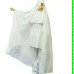 Price and Buy Complete Women’s Ihram Clothing Set