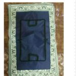 Price and Buy Complete Women’s Ihram Set with Free Shipping, High-Quality Material - Image 4