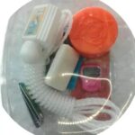 Price and Buy Complete Women’s Ihram Set with Free Shipping, High-Quality Material - Image 5