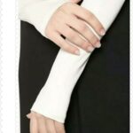 Price and Buy Complete Women’s Ihram Set with Free Shipping, High-Quality Material - Image 7