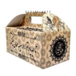 Price and Buy Condolence Ceremony Gift Box Set of 100 Pieces - Image 3