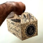 Price and Buy Condolence Ceremony Gift Box Set of 100 Pieces - Image 5