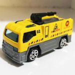 Price and Buy Construction & Fire Trucks Toy Pack – 12 Piece Die-Cast Vehicle Set - Image 3
