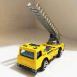 Price and Buy Construction & Fire Trucks Toy Pack – 12 Piece Die-Cast Vehicle Set - Image 6