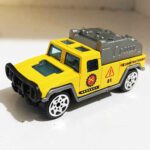 Price and Buy Construction & Fire Trucks Toy Pack – 12 Piece Die-Cast Vehicle Set - Image 10