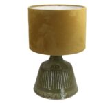 Price and Buy Contemporary Ceramic Table Light – A Perfect Blend of Form and Function