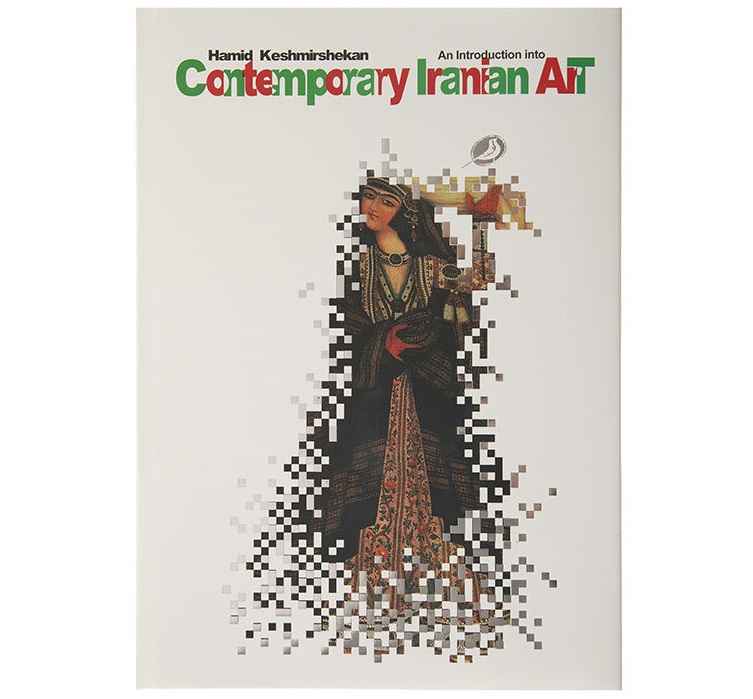 Price and Buy Contemporary Iranian Art by H. Keshmirshekan - Image 3