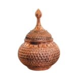Price and Buy Copper Candy Bowl – A Distinctive Addition to Your Home