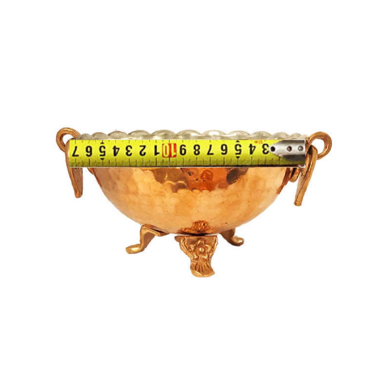 Price and Buy Copper Haft Seen Set for Persian New Year Celebrations - Image 3