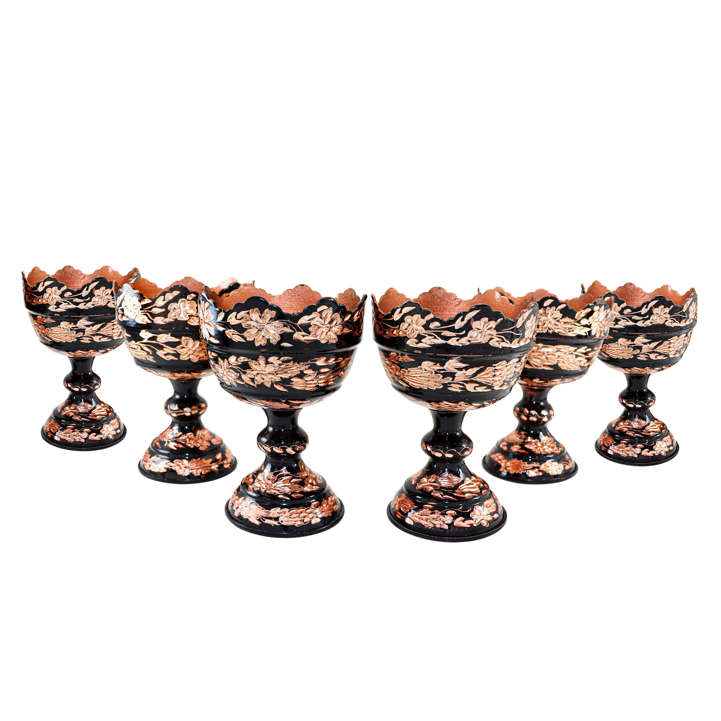 Price and Buy Copper Haft seen Set for Persian New Year Table Decoration