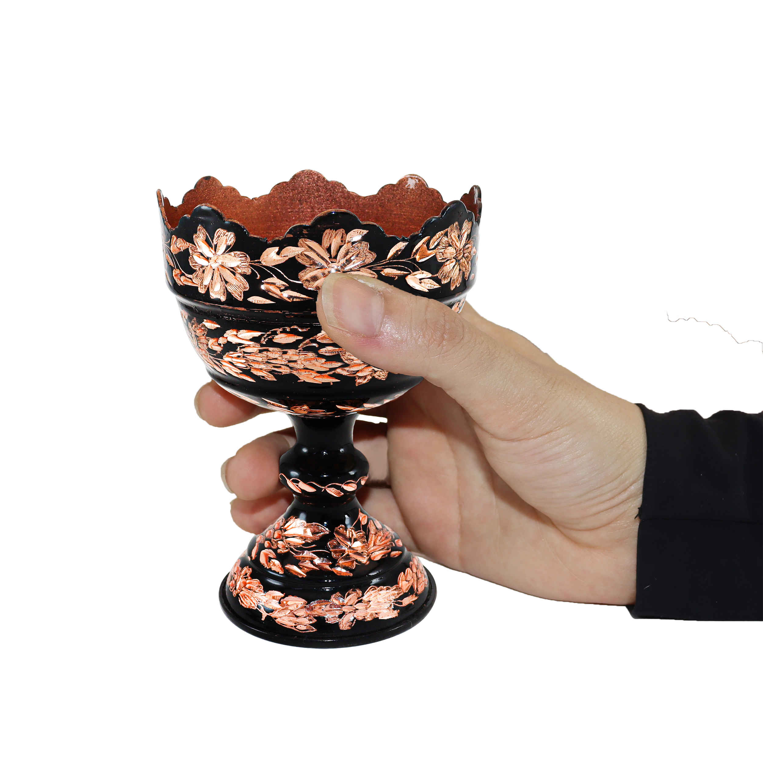 Price and Buy Copper Haft seen Set for Persian New Year Table Decoration - Image 3