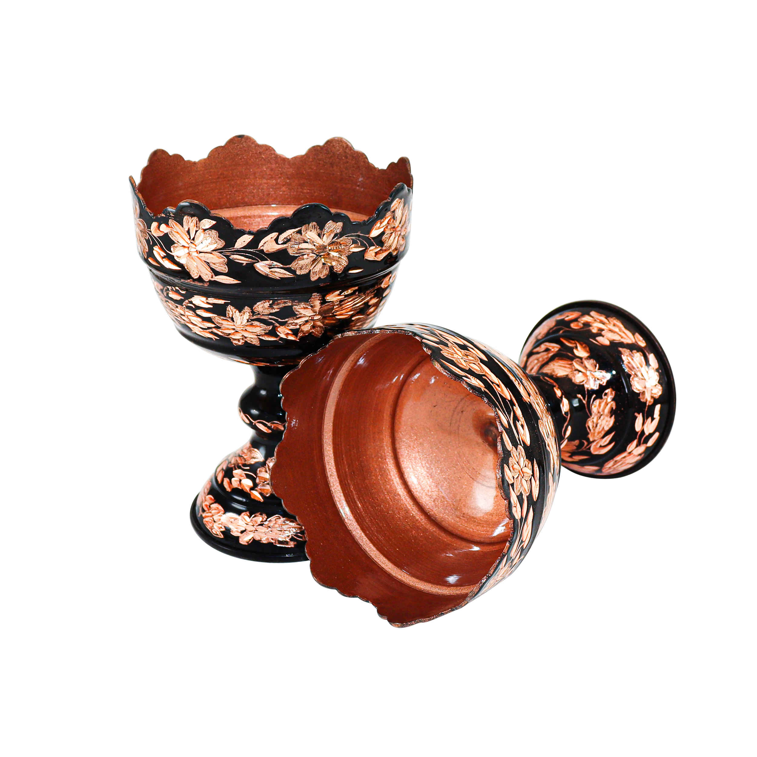Price and Buy Copper Haft seen Set for Persian New Year Table Decoration - Image 5