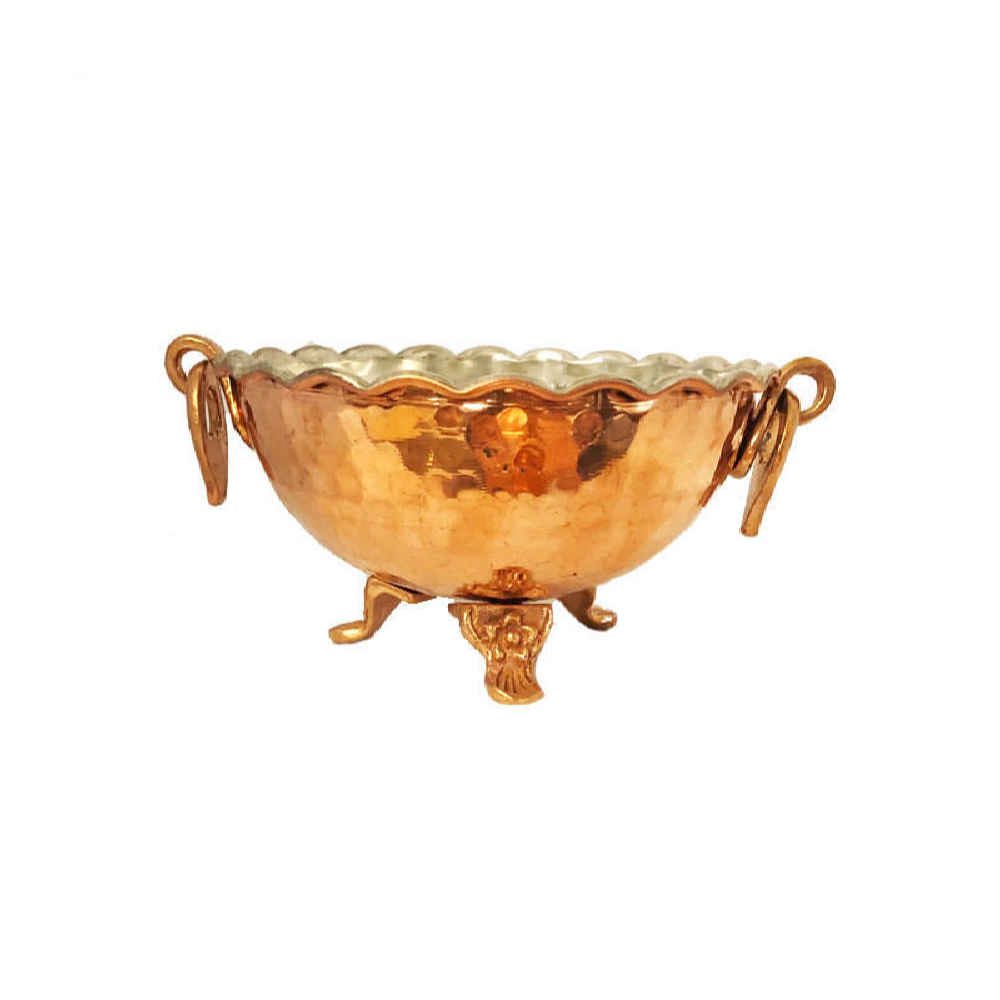 Price and Buy Copper Haftseen Set Dishes suitable for Nowruz Celebration Hosna - Image 3