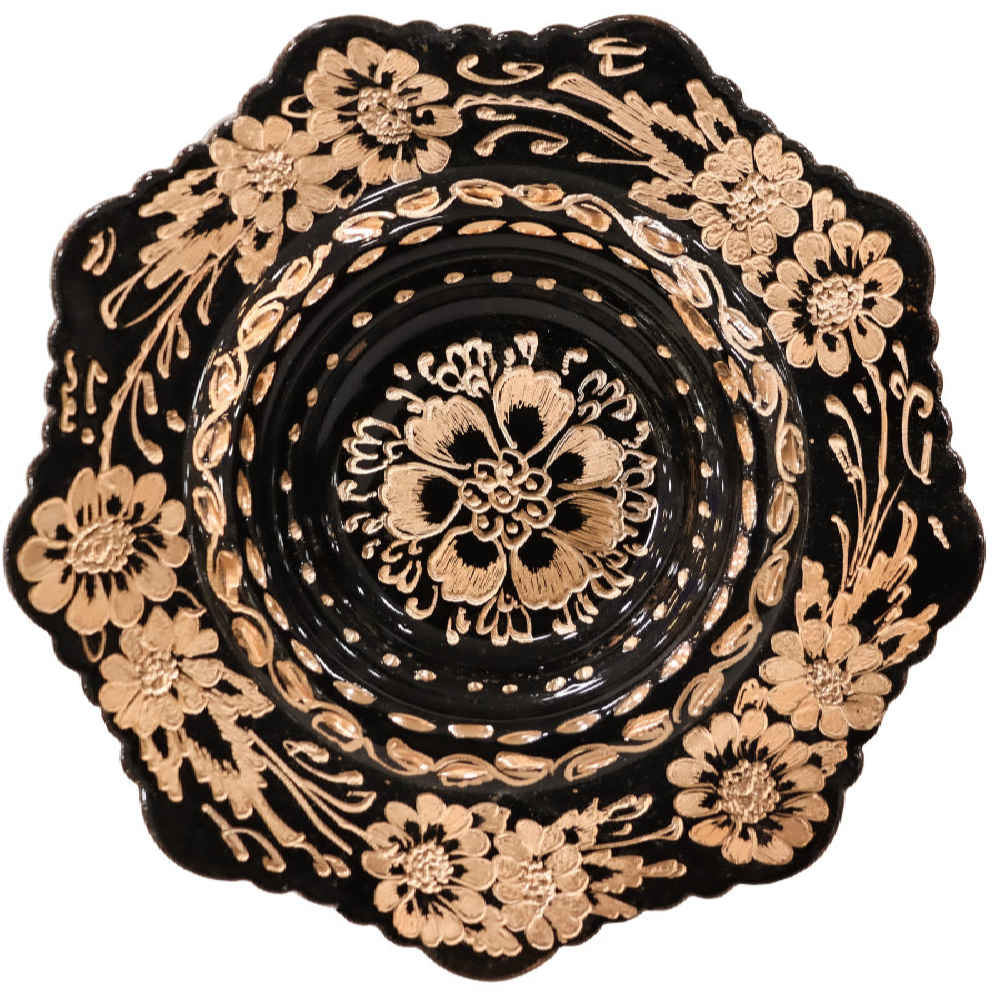 Price and Buy Copper Haftseen Set Dishes suitable for Nowruz Celebration Taraneh - Image 4