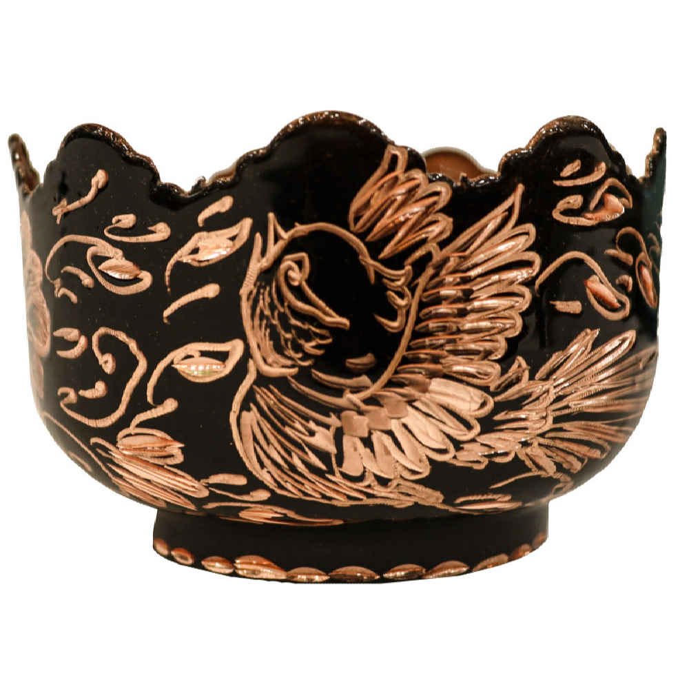 Price and Buy Copper Haftseen Set Dishes suitable for Nowruz Celebration Taraneh - Image 6
