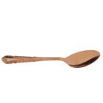 Price and Buy Copper Jam Spoon Set – 6 Pieces Model Afra - Image 3