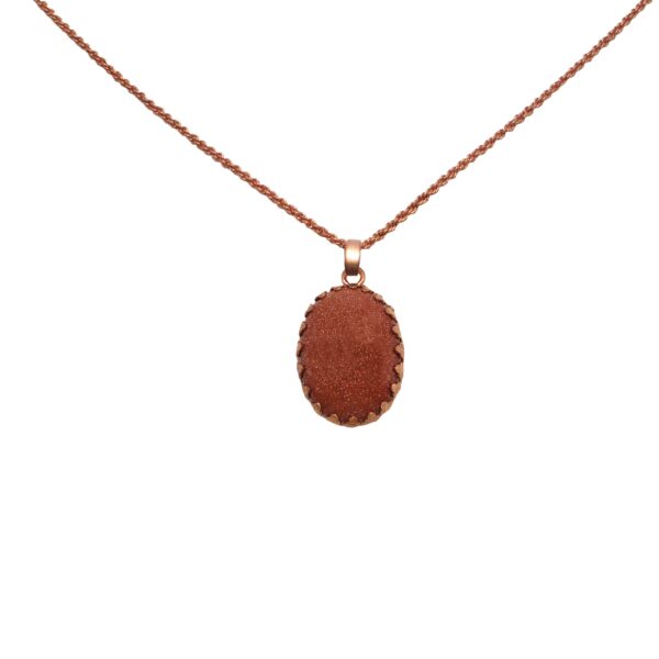Price and Buy Copper Necklace for Women Classic Style Aventurine_68fce8a42ef89.jpeg Price and Buy Copper Necklace for Women Classic Style Aventurine