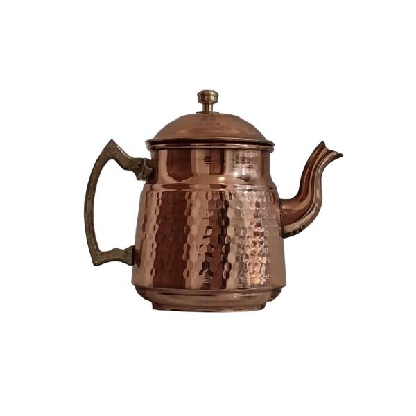 Price and Buy Copper Saffron Infuser Teapot Handcrafted Model Zanjan_68fe4cfaa446c.jpeg Price and Buy Copper Saffron Infuser Teapot Handcrafted Model Zanjan
